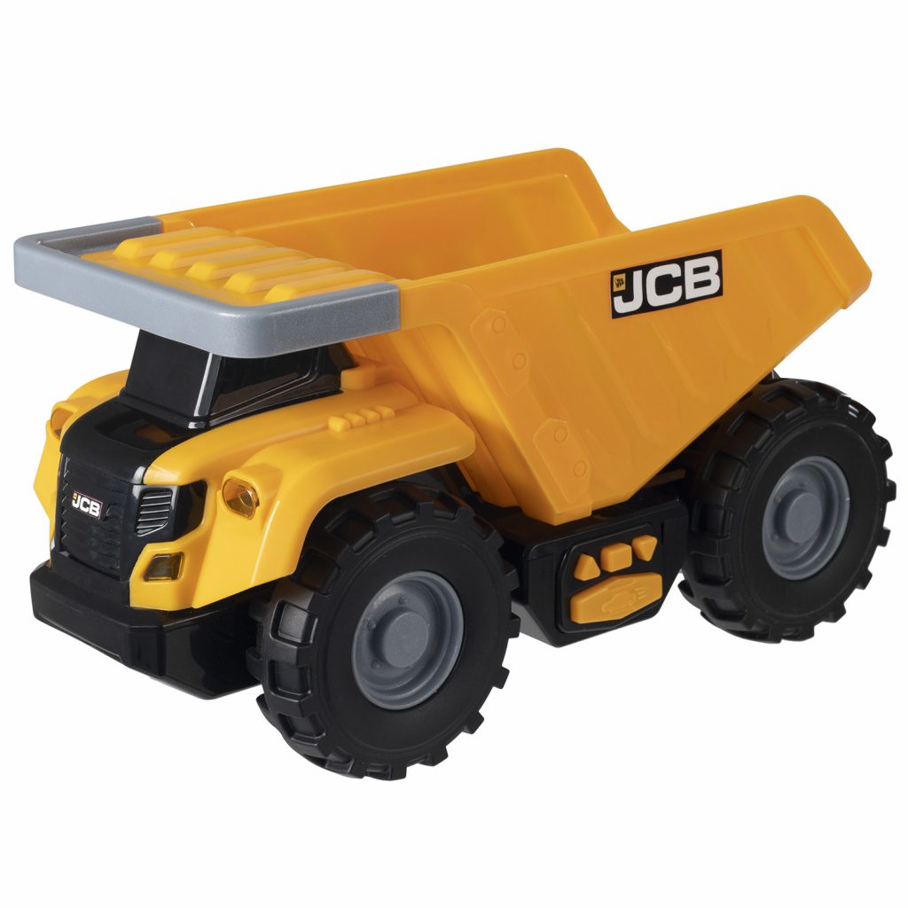 Digger Toys | Toy Diggers, Truck Toys & Sand Digger Toys | JCB Explore