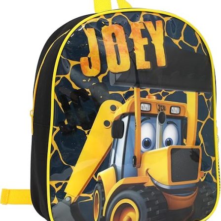 Joey Backpack v2