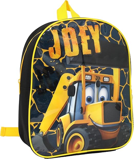 Joey Backpack v2