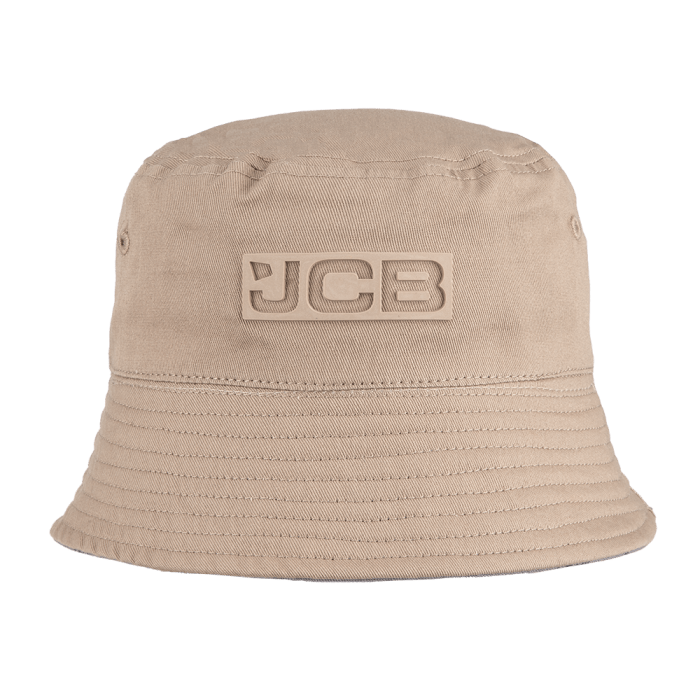 Kids Icon reversible bucket hat-4