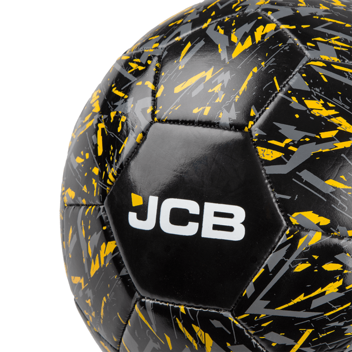 Bamford Football - JCB Explore