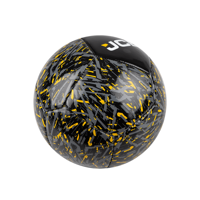 Bamford Mini Football - JCB Explore