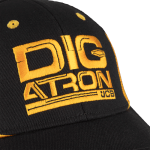 Digatron Adults Cap-3