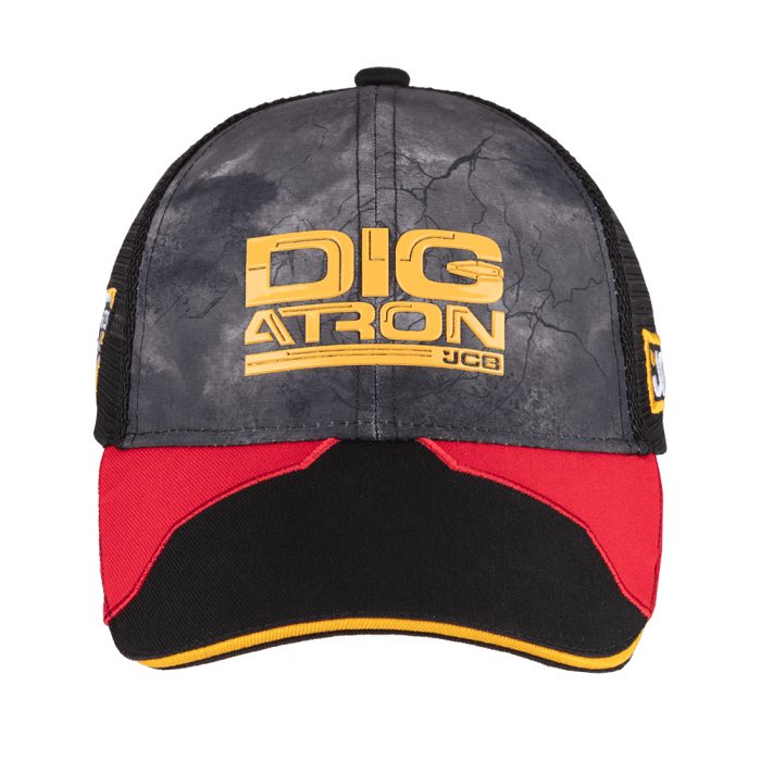 Digatron Kids Cap-2