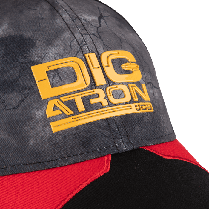 Digatron Kids Cap-3