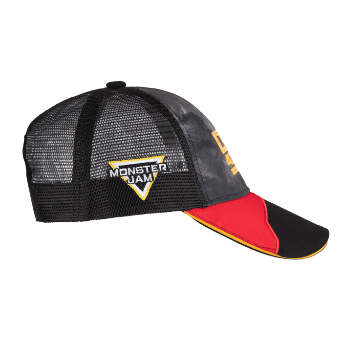 Digatron Kids Cap-4