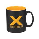 JCB X-series mug