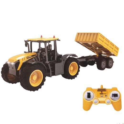 Remote control truck and jcb online