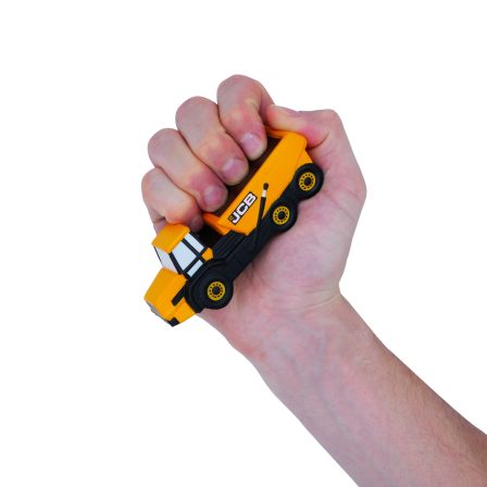 JCB Dumptruck Stress Toy 544568 01