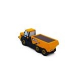 JCB Dumptruck Stress Toy 544568- 05