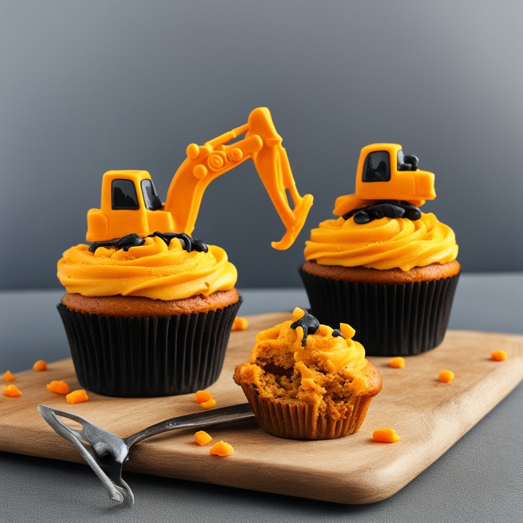 Halloween Baking – Spooktacular Ideas for a Fun-Filled Day of Halloween Baking