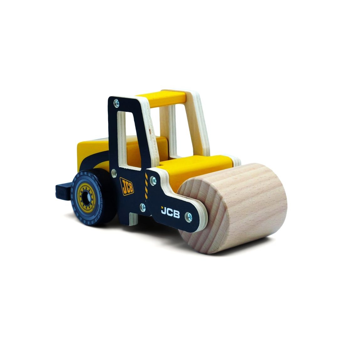 Road roller toy online