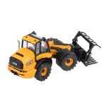 JCB TM420S Loader 1-32 Scale-3