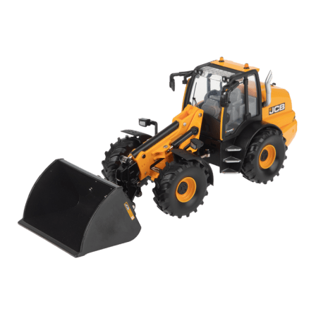 JCB TM420S Loader 1 32 Scale