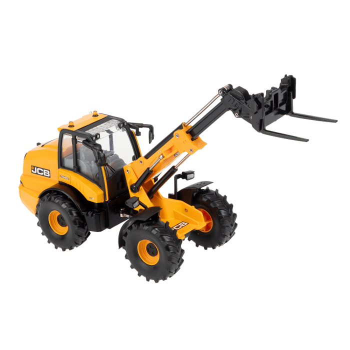 JCB TM420S Loader 1-32 Scale-5